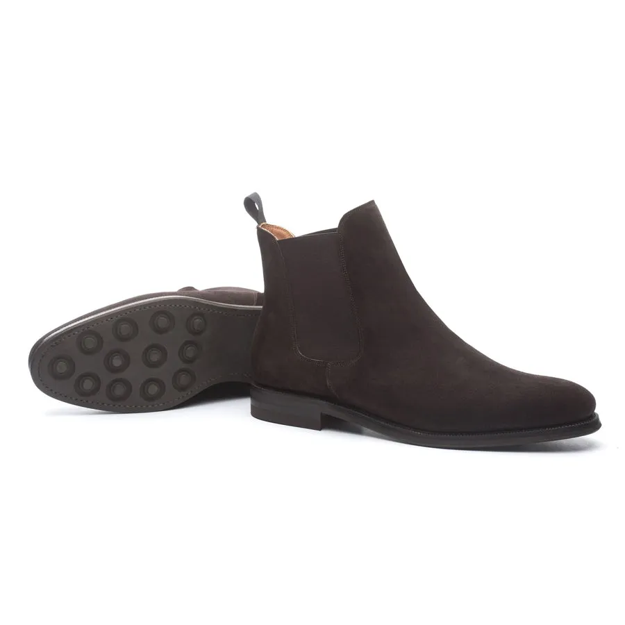 101498 - RAPELLO MARRON - E