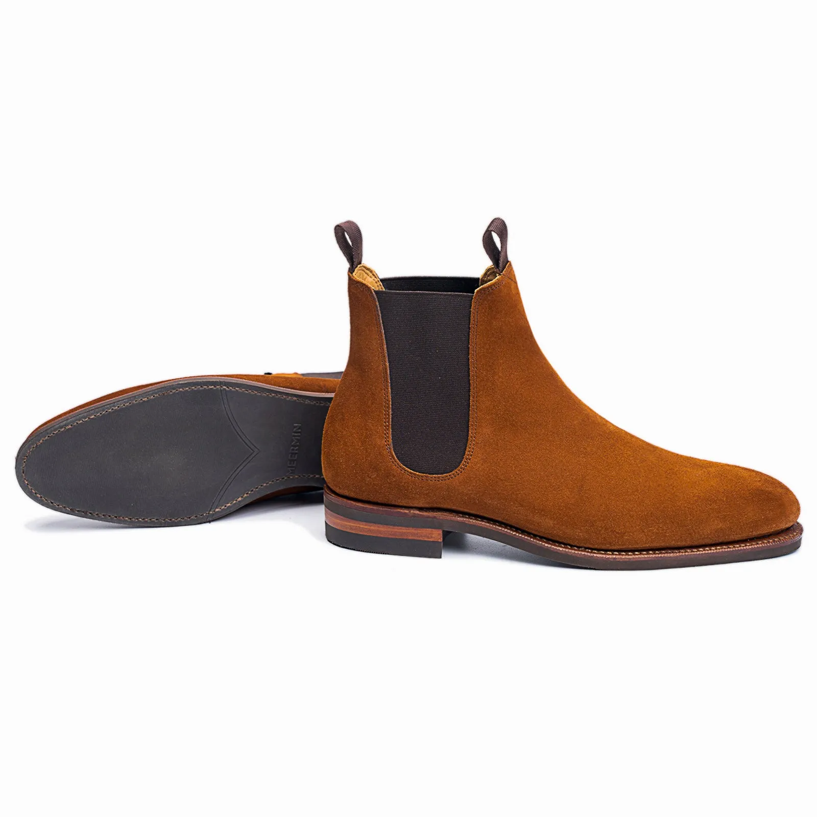 114050 - POLO SUEDE - E