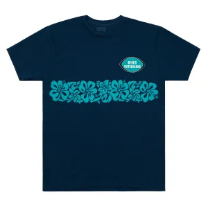 Bing Floral Band Premium Classic T-Shirt