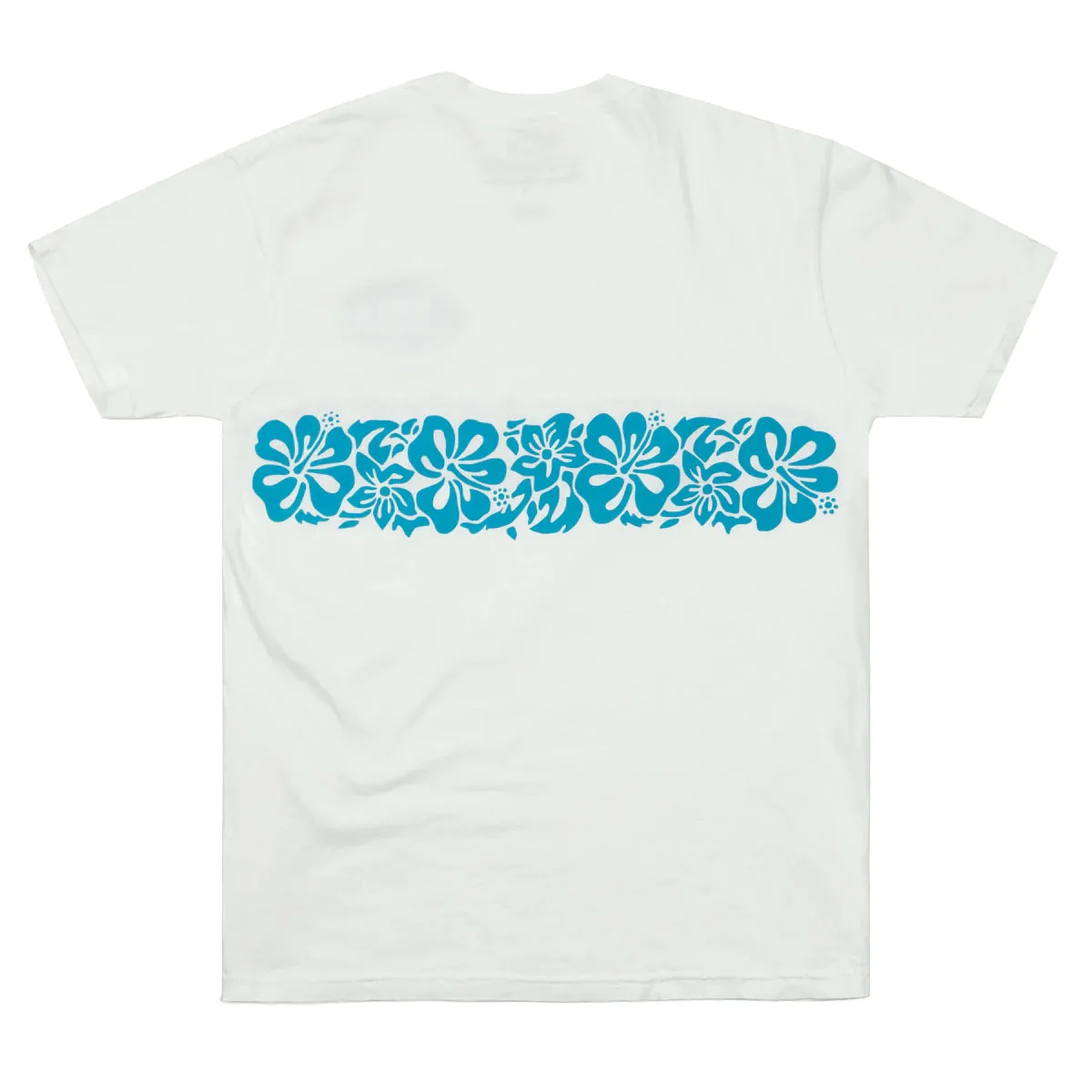 Bing Floral Band Premium Classic T-Shirt