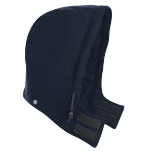 Bulwark - Universal Fit Snap-On Insulated Hood - Nomex IIIA - Navy
