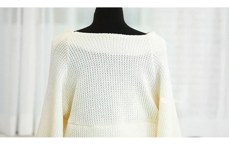 Colie V-neck Sweater