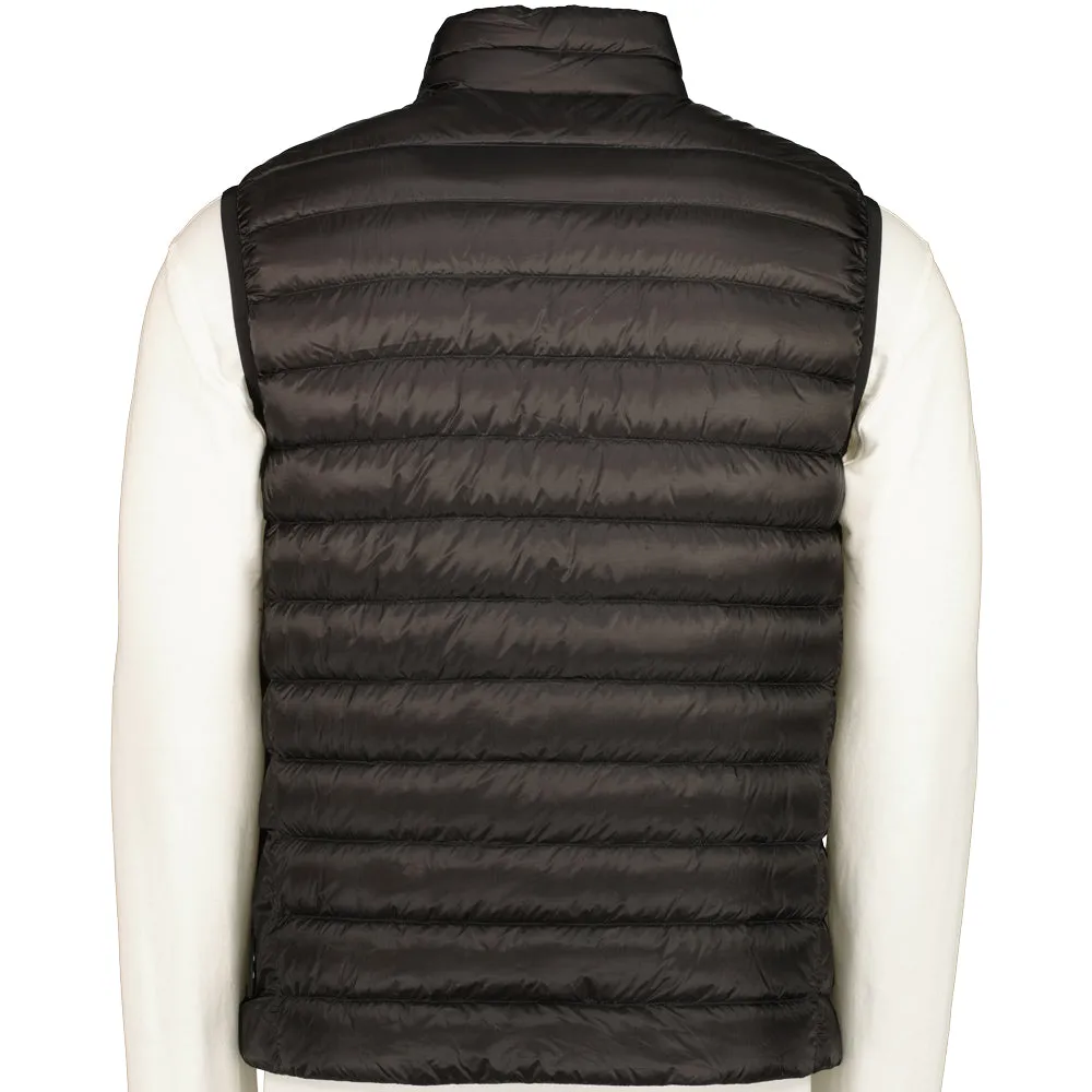 D.D. Shell Lens Down Vest