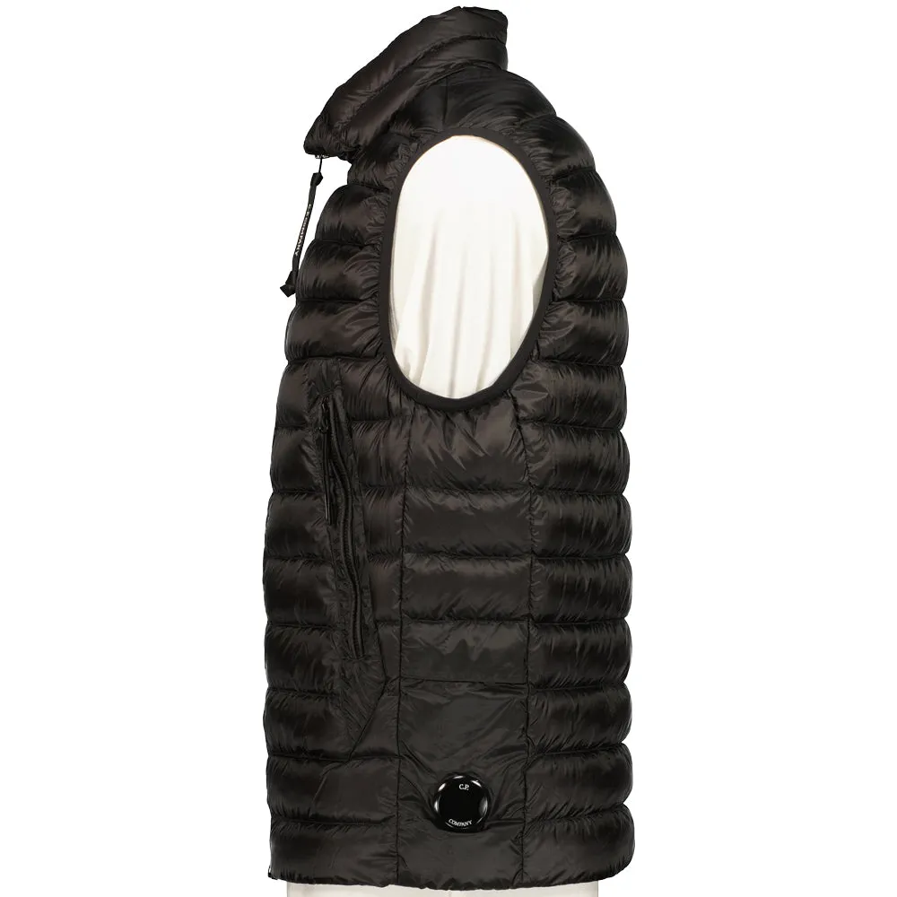 D.D. Shell Lens Down Vest