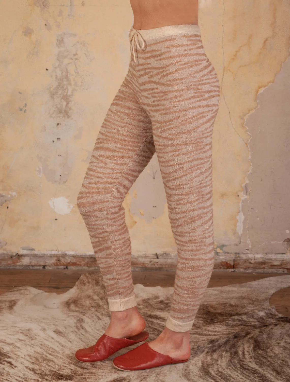 DRAGO PANT