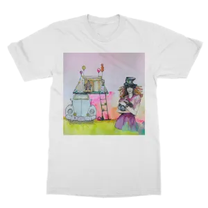‘Dream High’
 Classic Adult T-Shirt