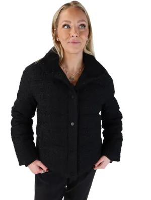 Edition Express Black Jacket (S)