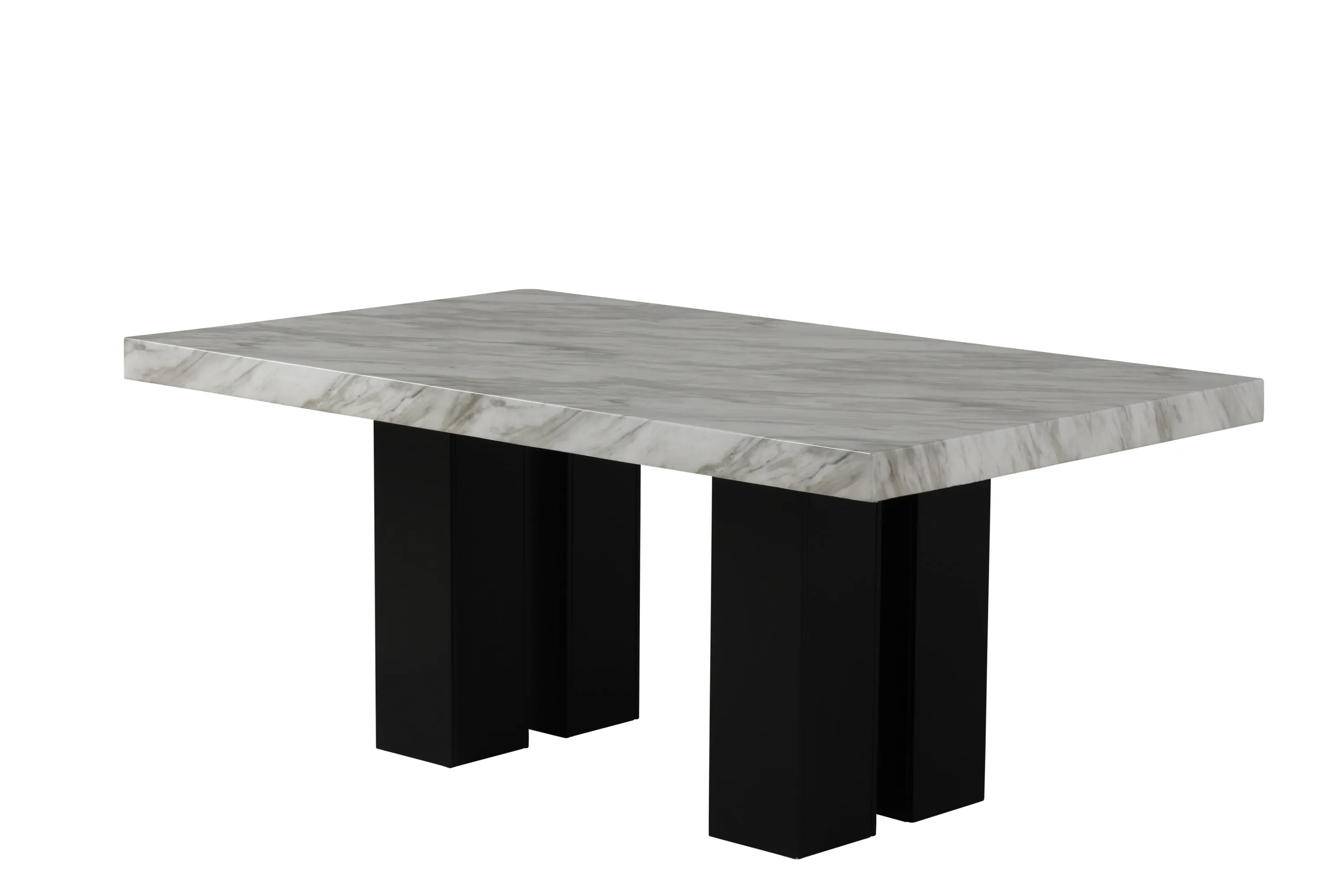 Elegant Ebony Dining Collection