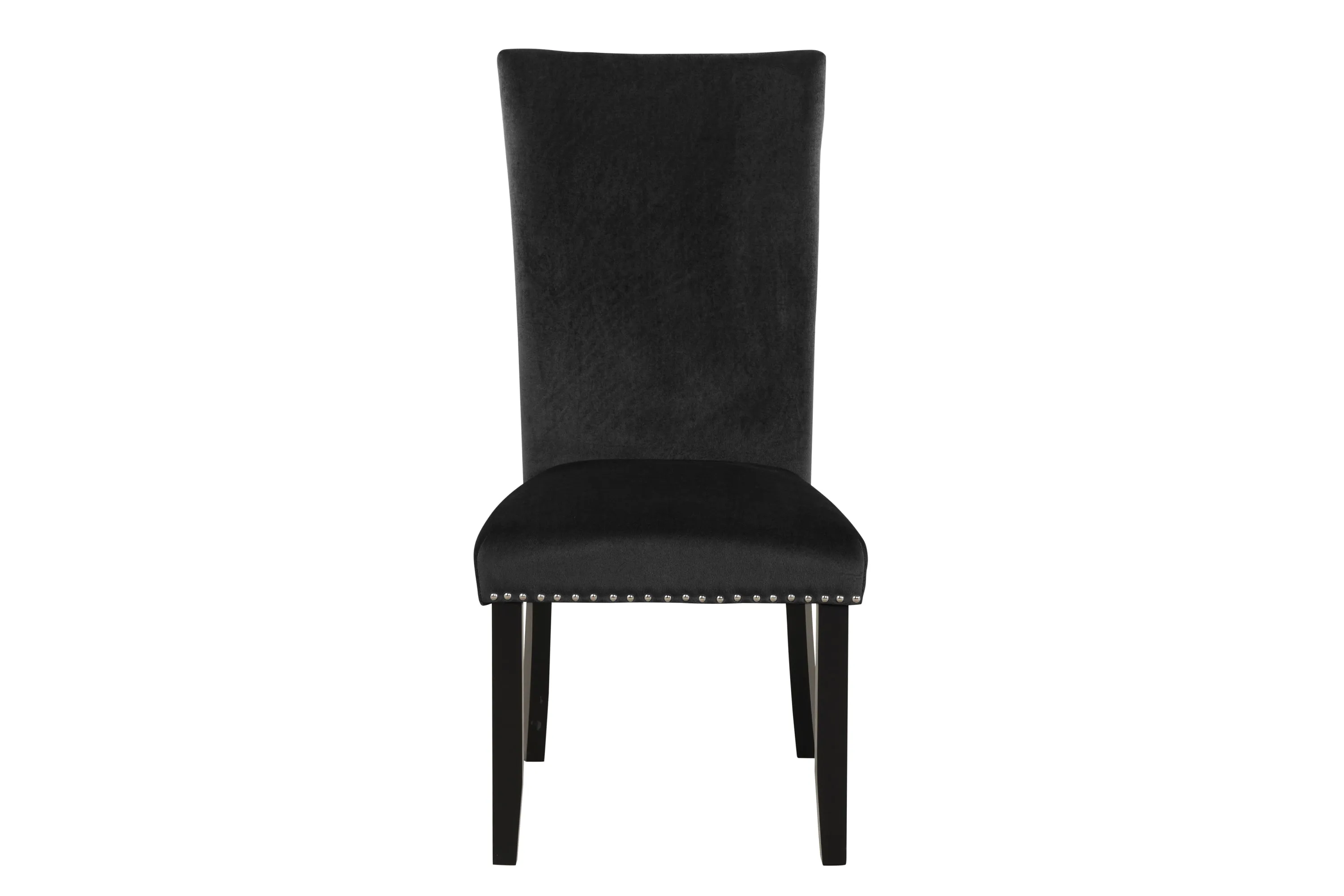 Elegant Ebony Dining Collection