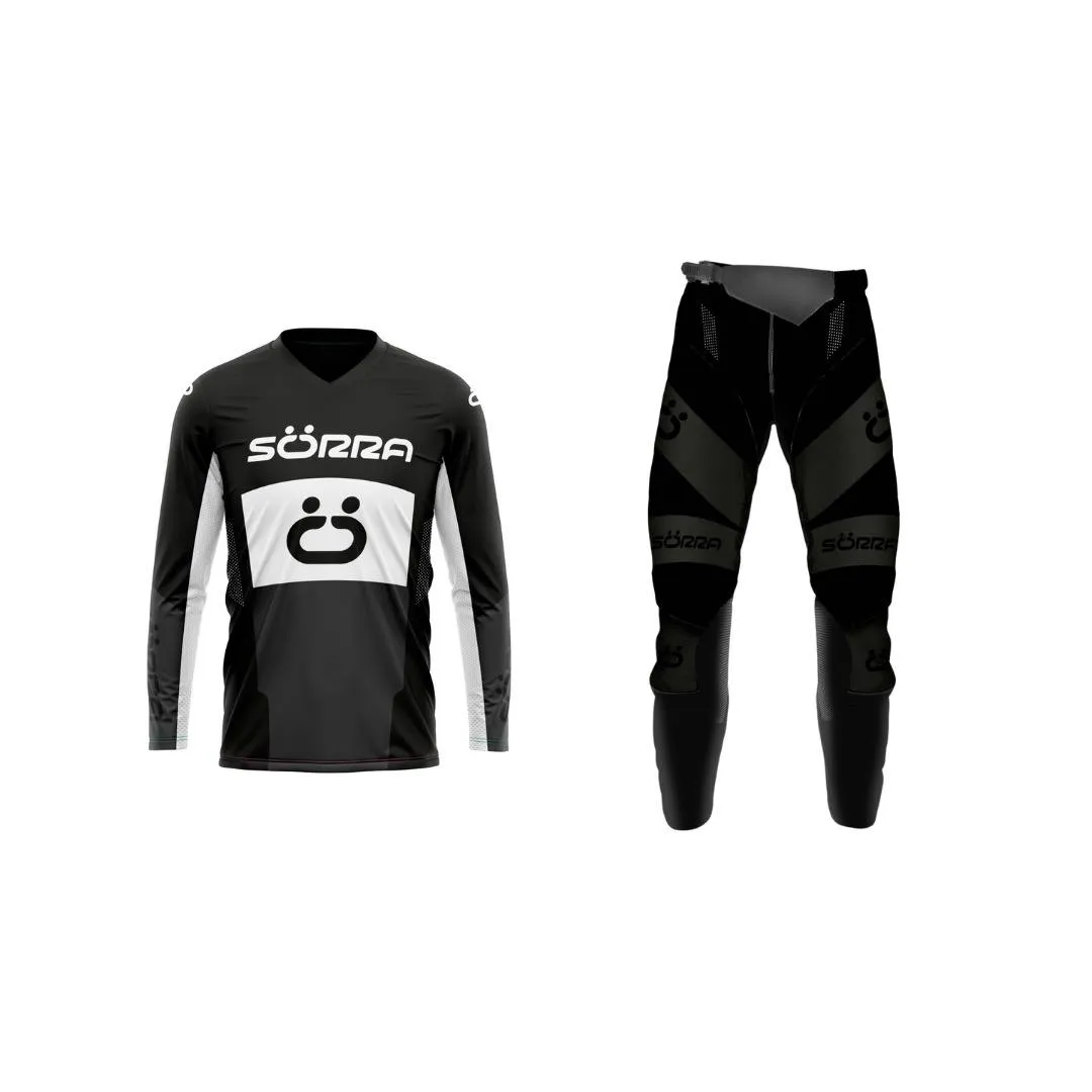 ENDURO SET 2 BLUE