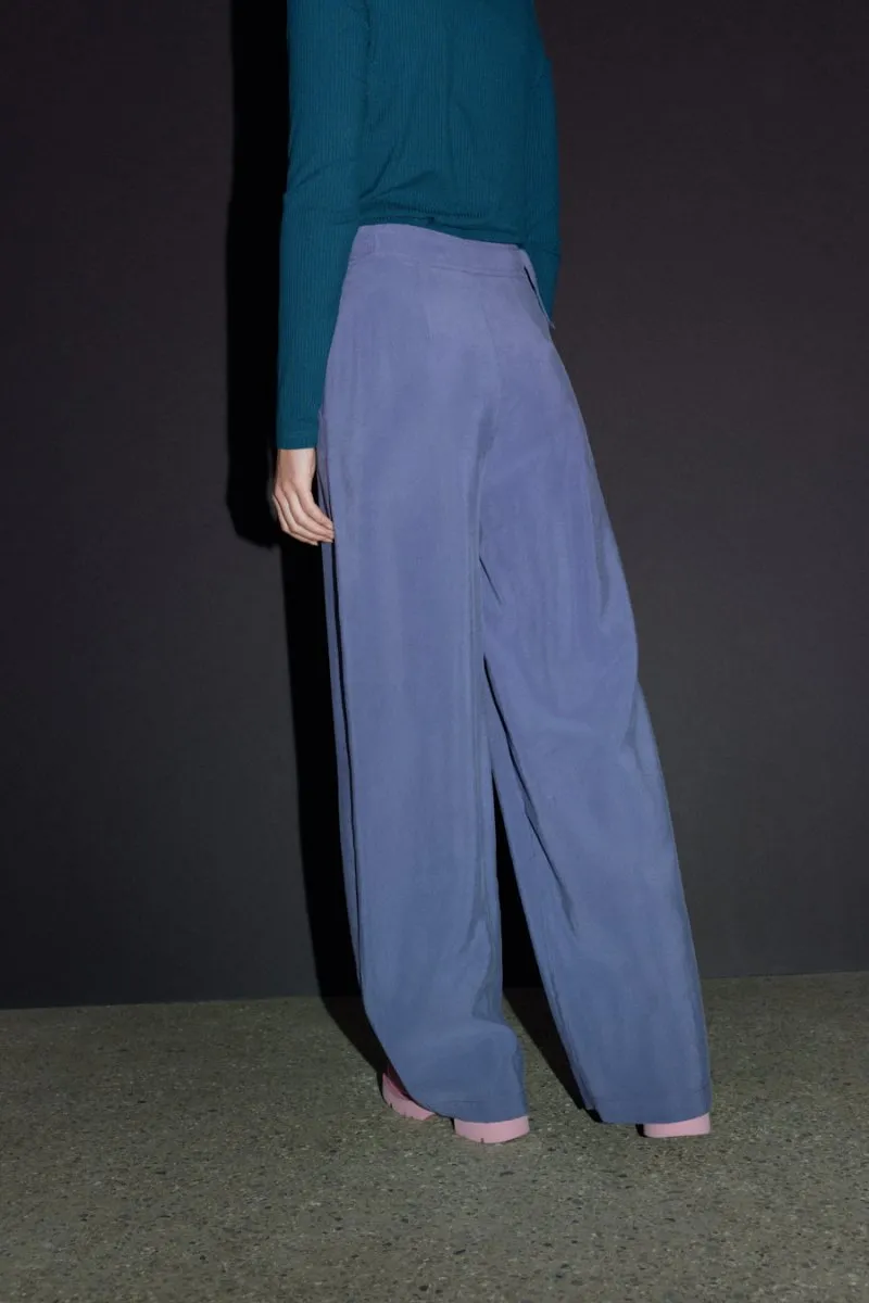 Eve Gravel Denali Pants - Ocean or Midnight (Online Exclusive)