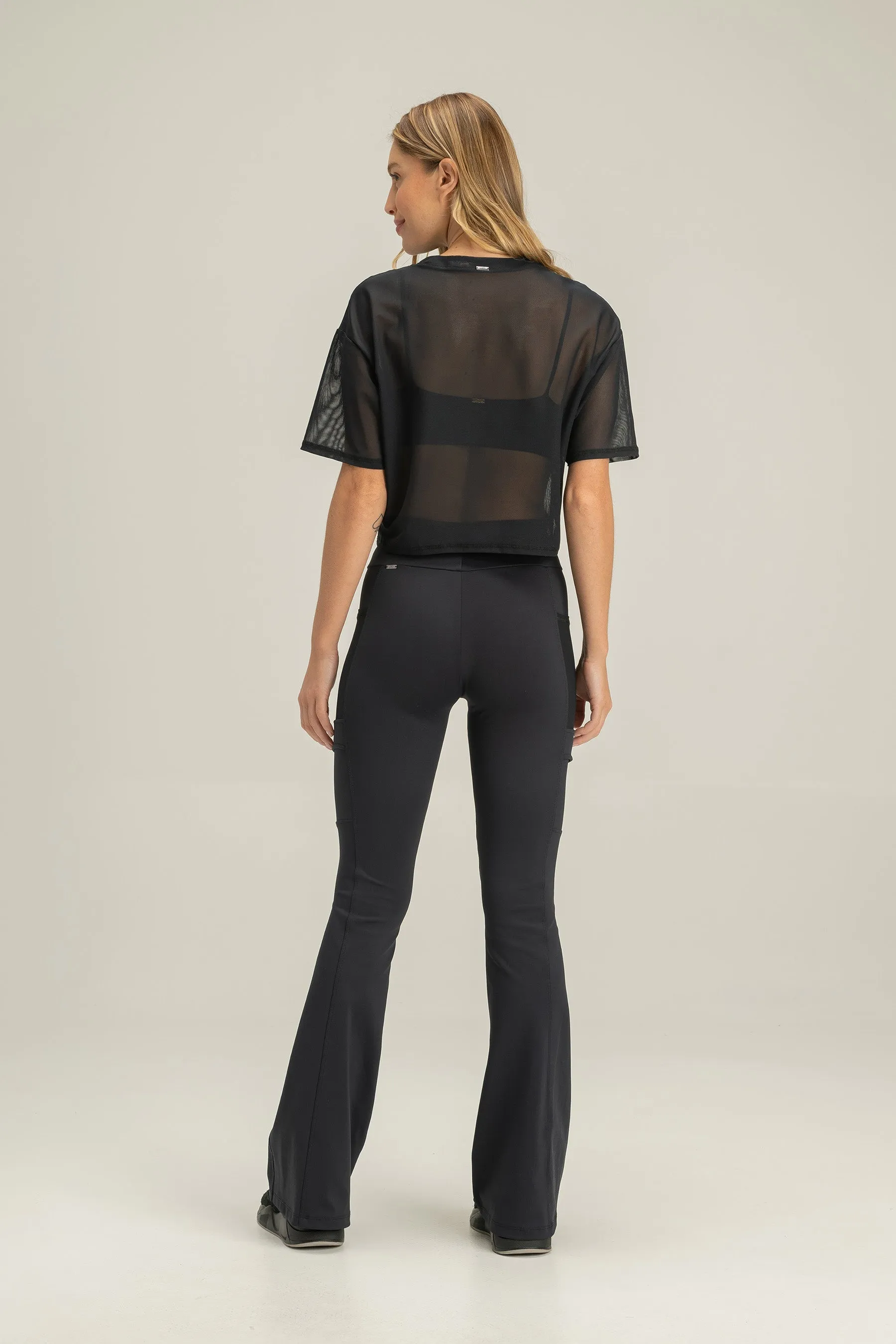 Fuse Flare Pants