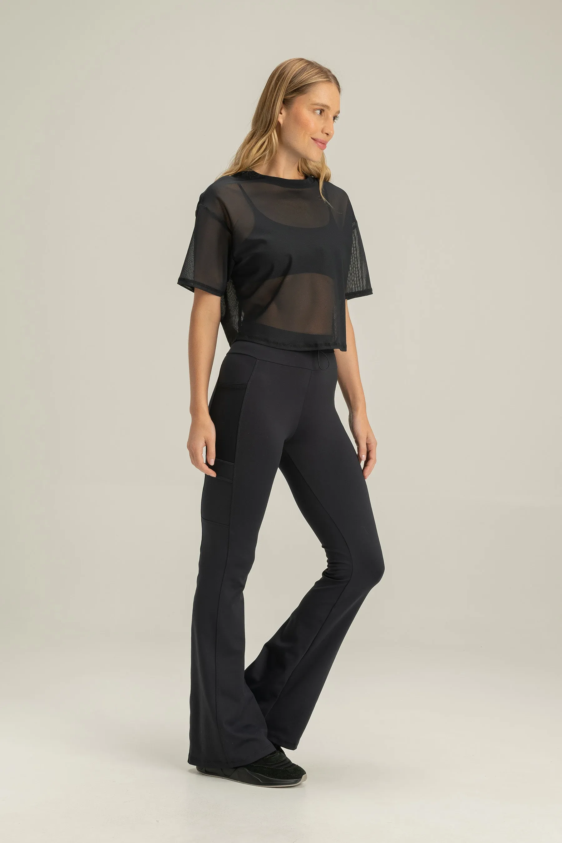 Fuse Flare Pants
