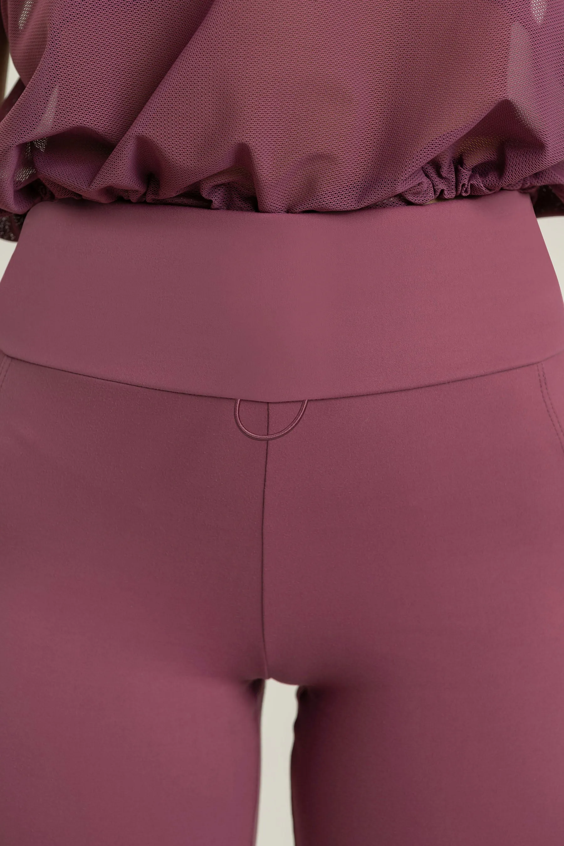 Fuse Flare Pants