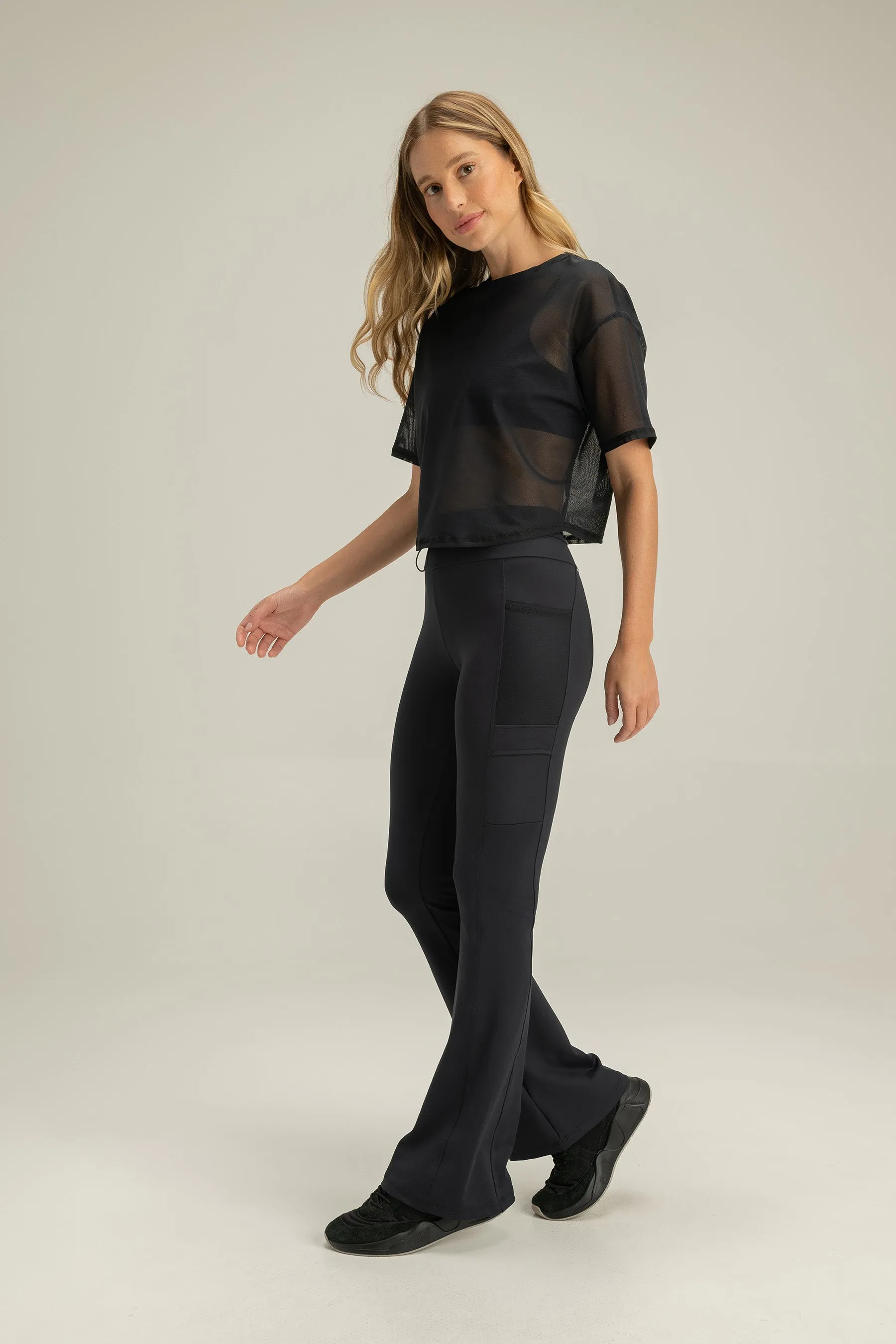 Fuse Flare Pants
