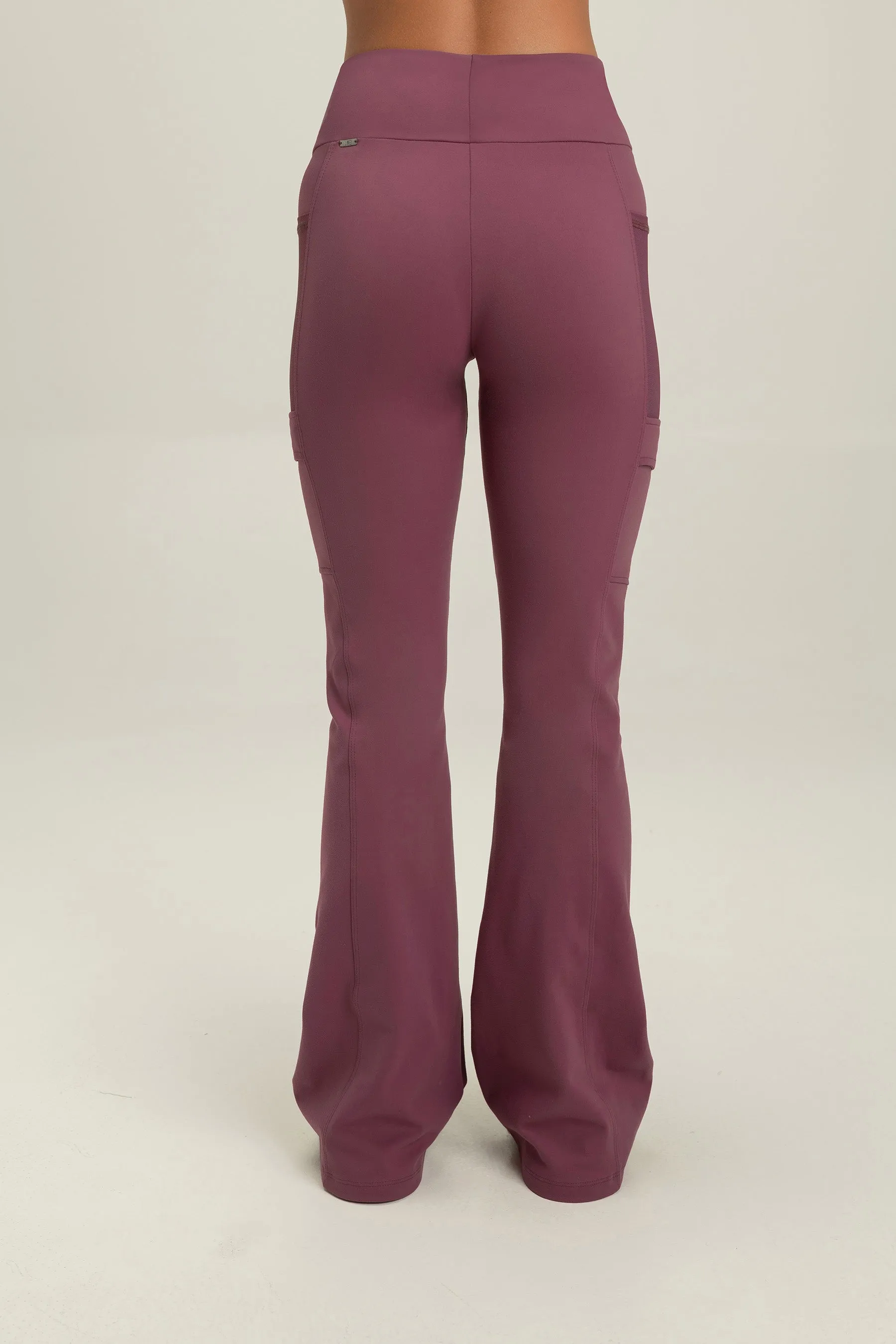 Fuse Flare Pants