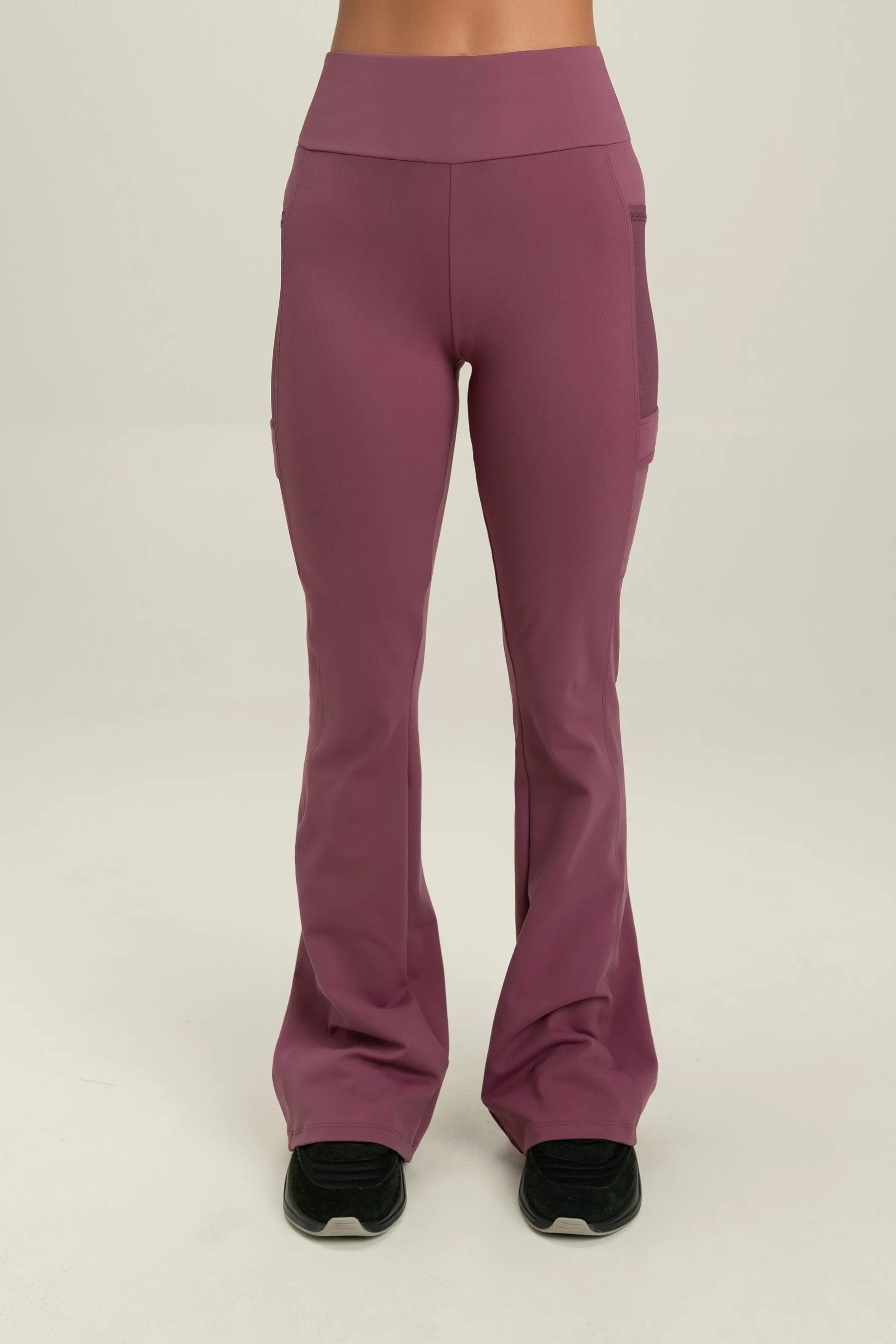 Fuse Flare Pants