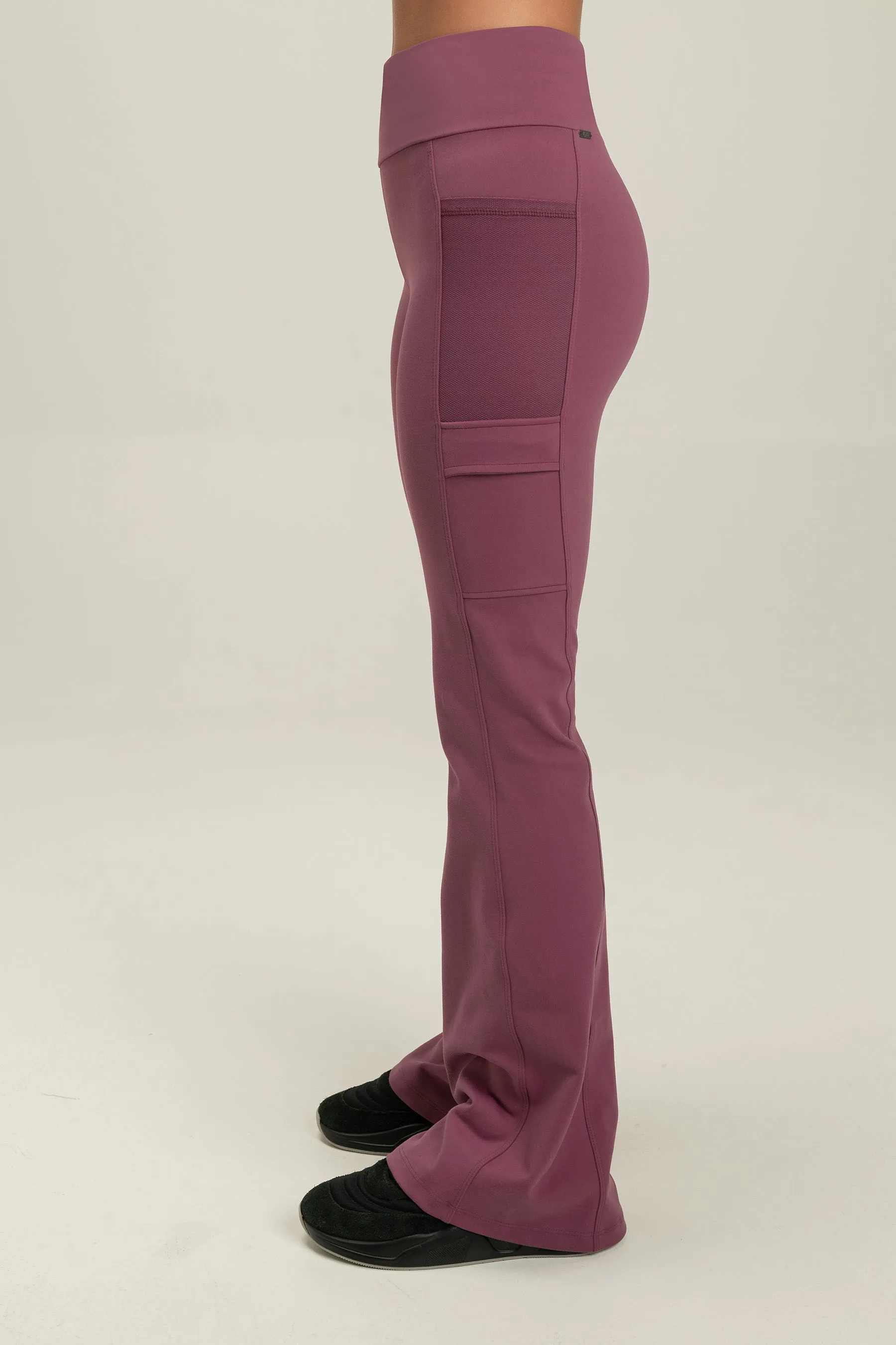 Fuse Flare Pants