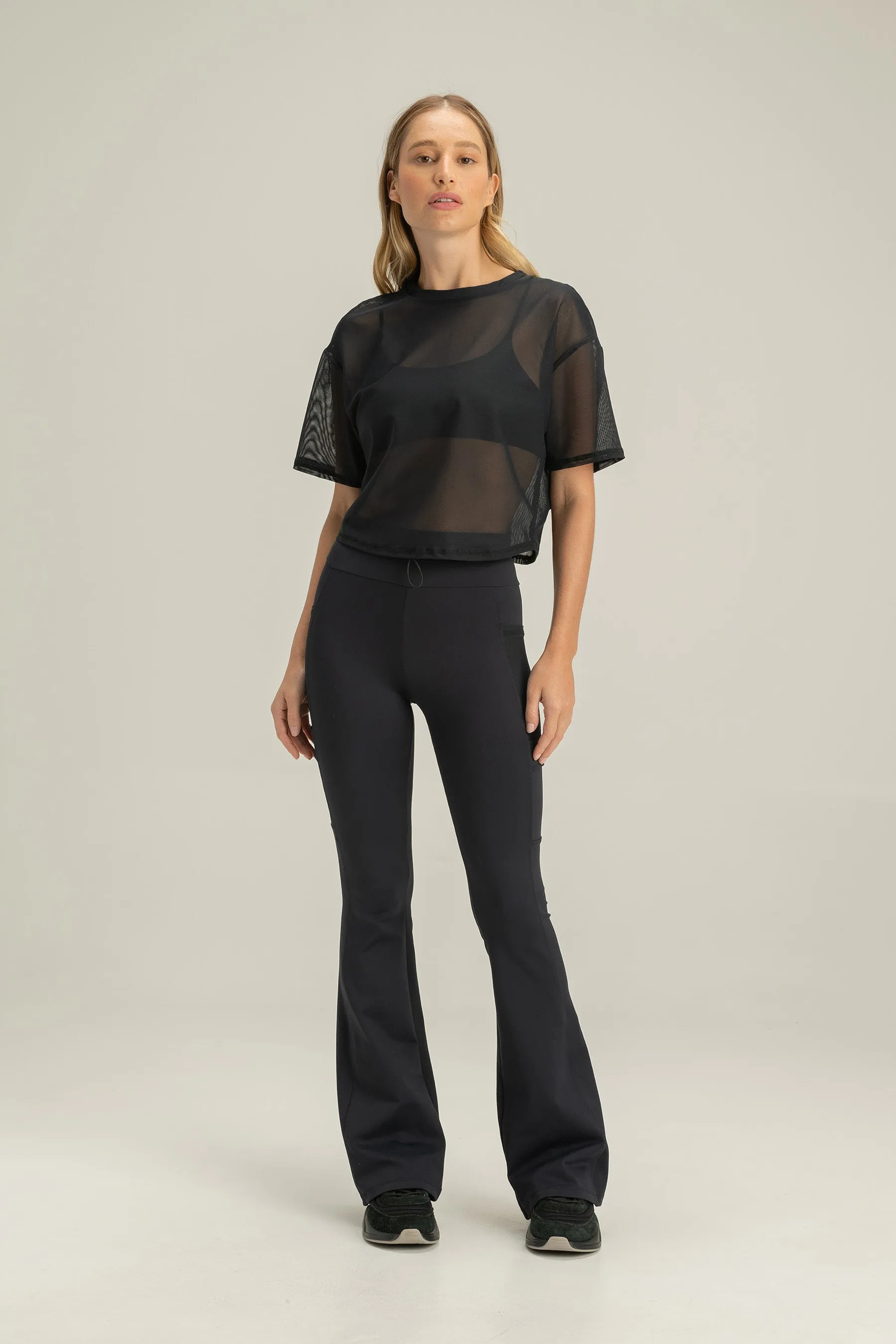 Fuse Flare Pants