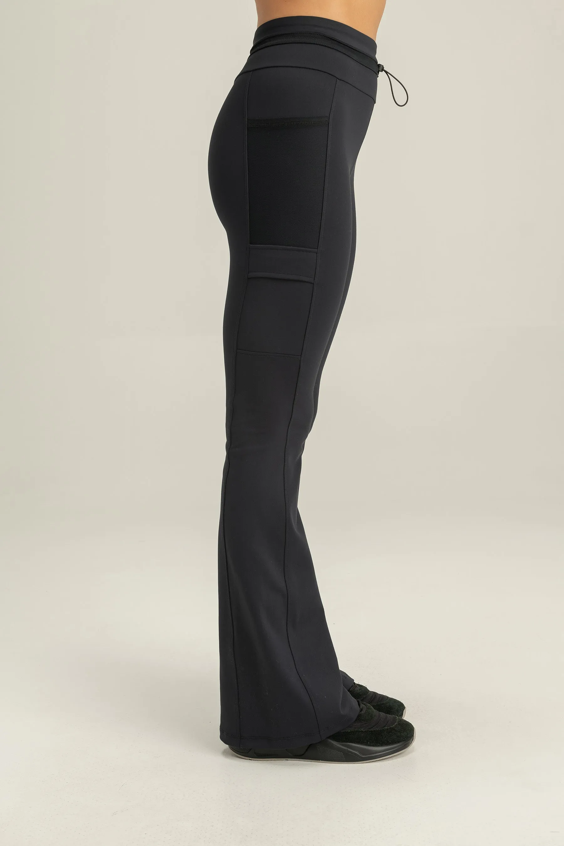 Fuse Flare Pants