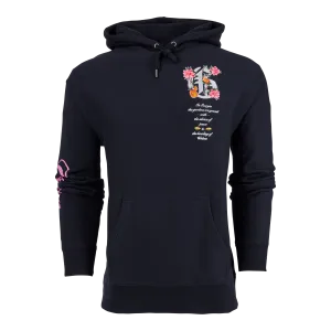 Georgia Fireside Hoodie