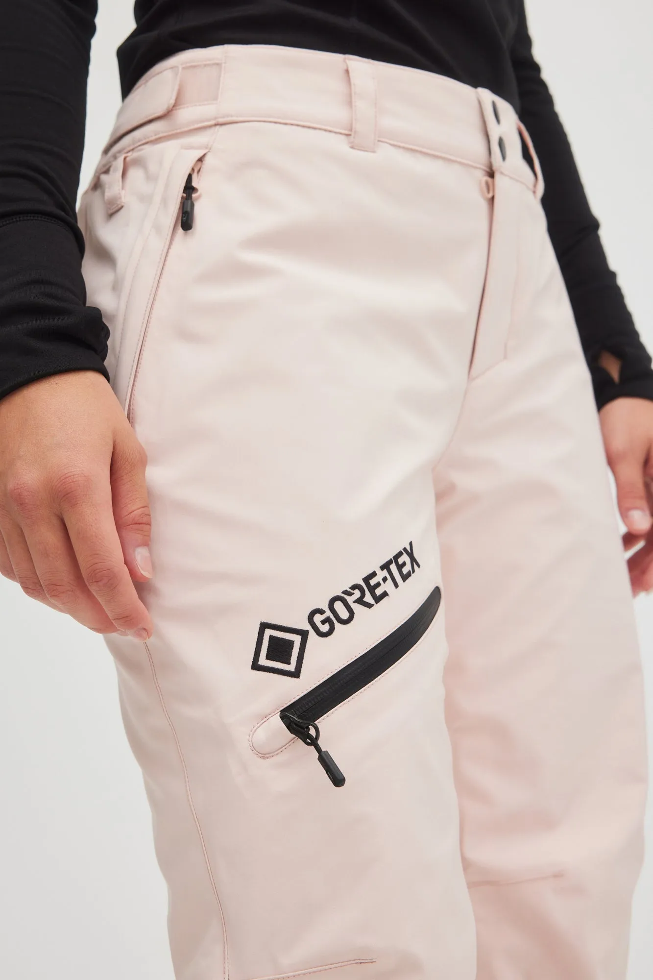GORE-TEX MADNESS PANTS