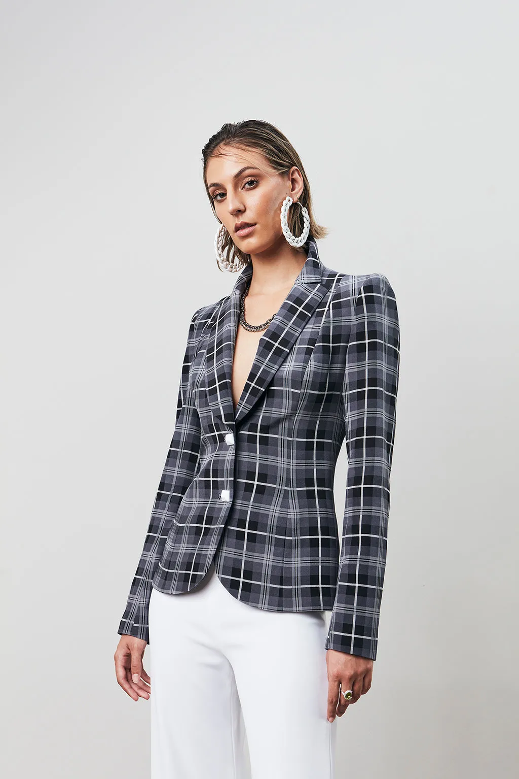 Greer Jacket