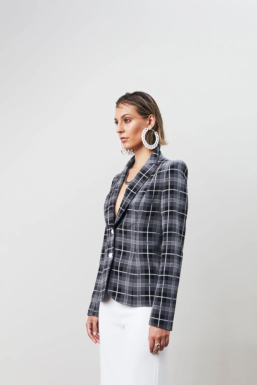 Greer Jacket