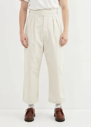 Gurkha Pants