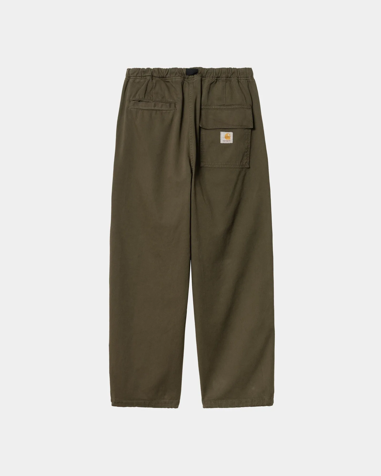 Hayworth Pant | Cypress (garment dyed)