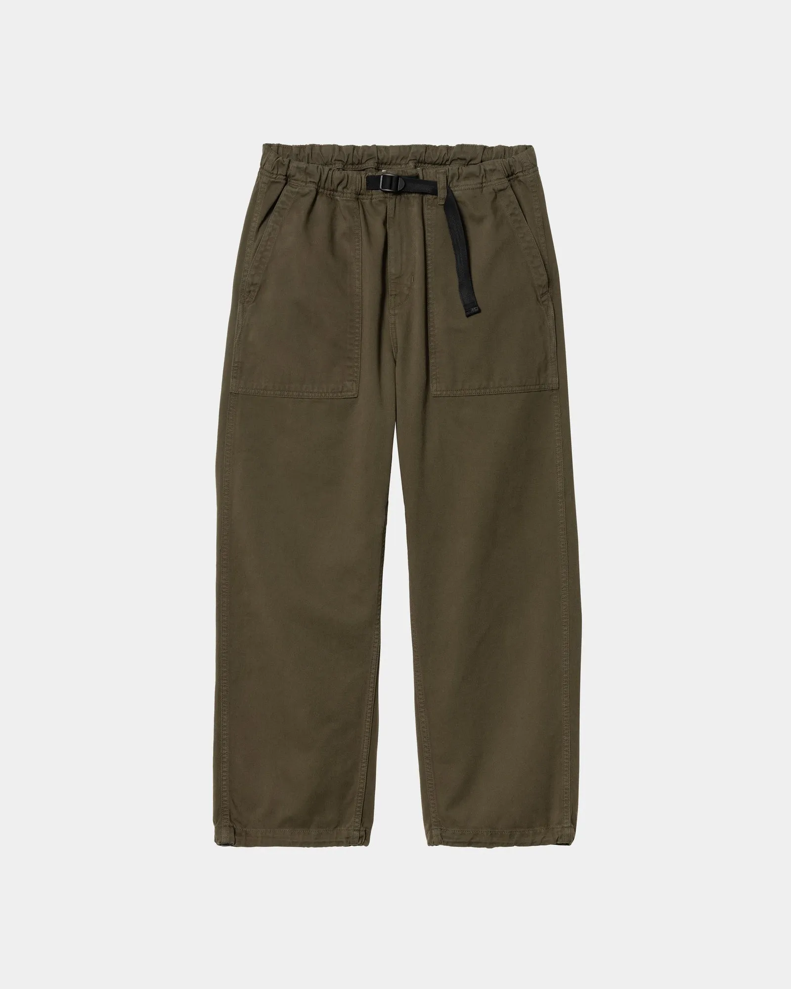 Hayworth Pant | Cypress (garment dyed)