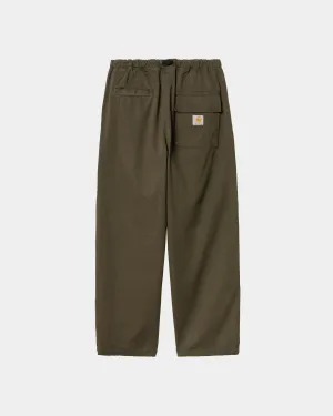 Hayworth Pant | Cypress (garment dyed)