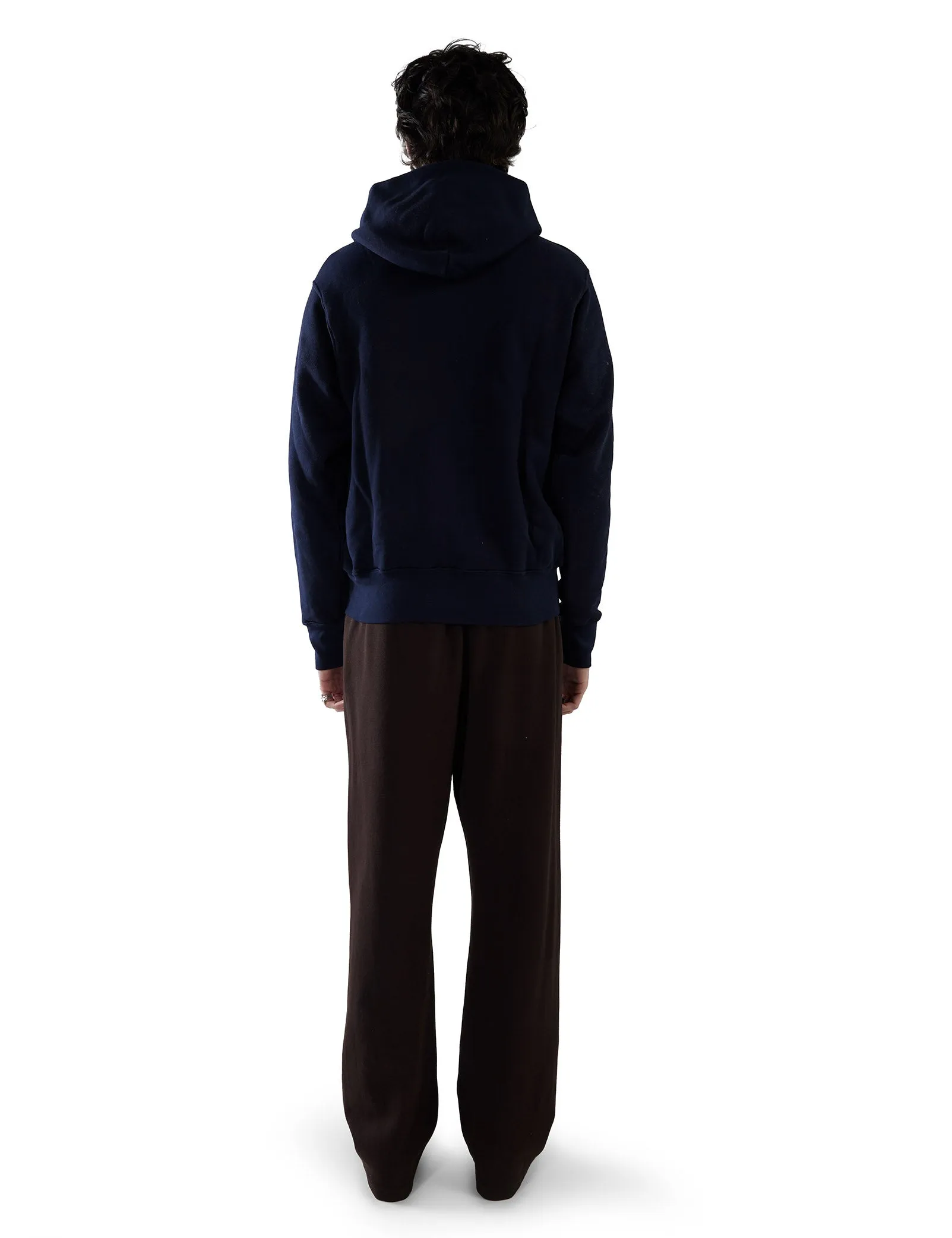 Heavyweight Zip Hoodie