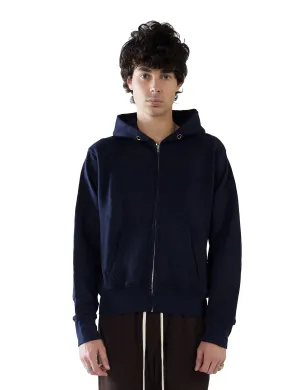 Heavyweight Zip Hoodie