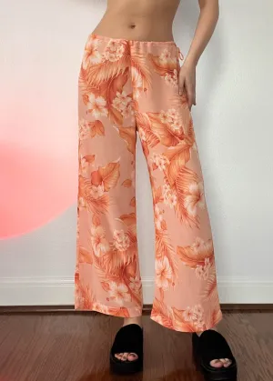 Hibiscus Tommy Bahama Pants (M)
