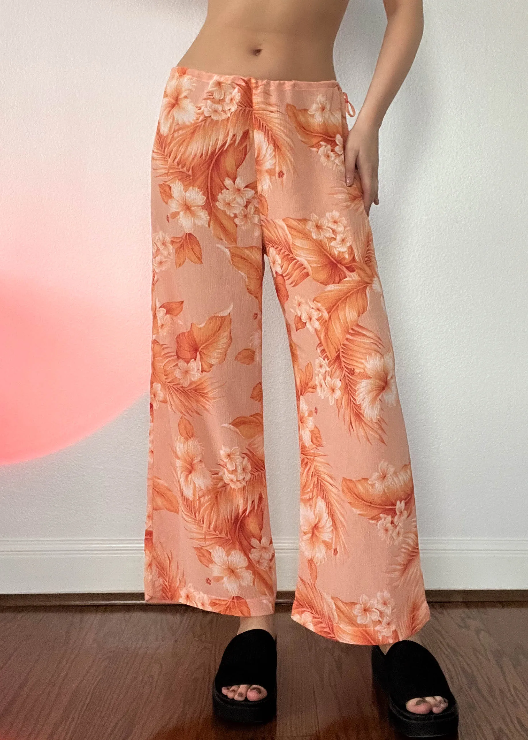 Hibiscus Tommy Bahama Pants (M)