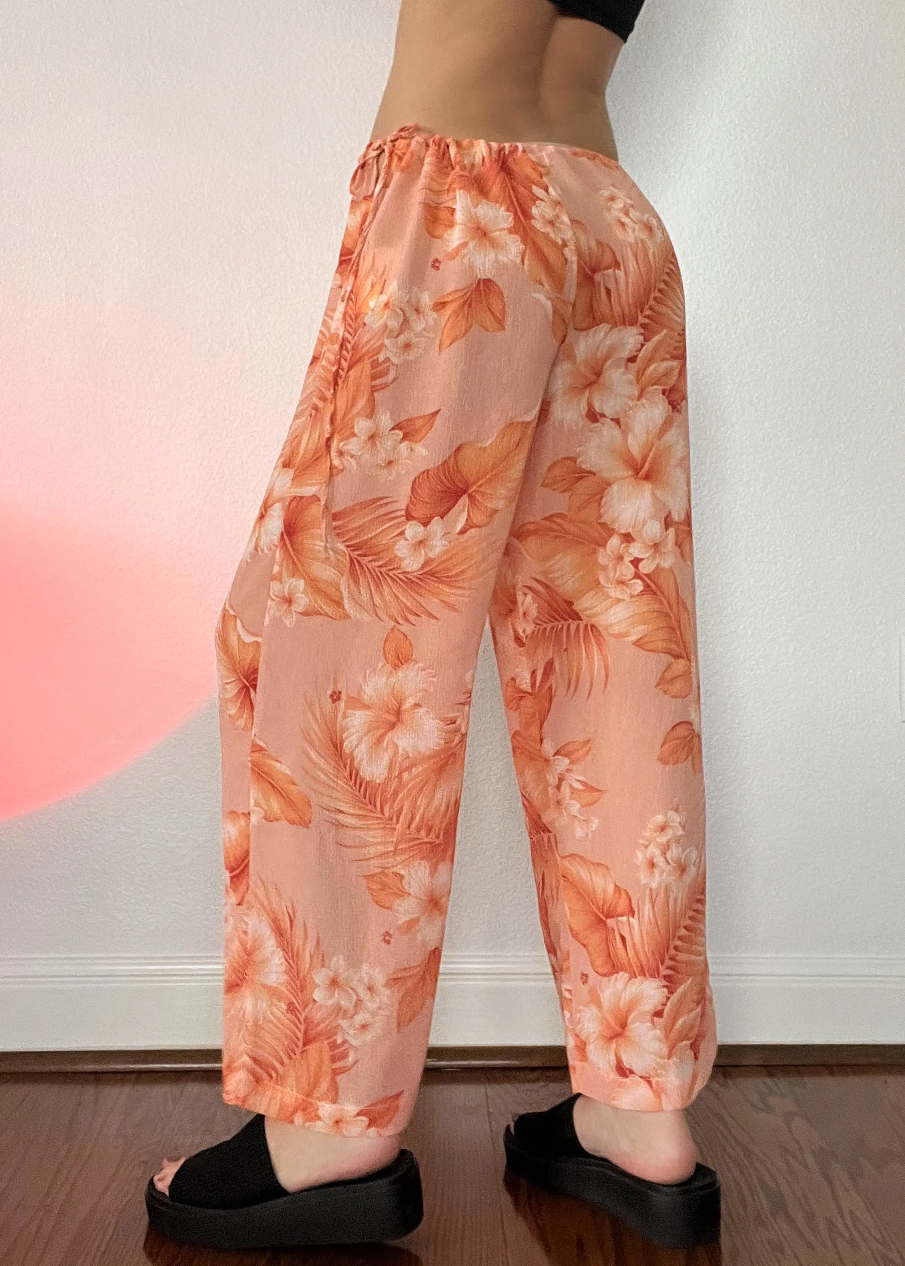 Hibiscus Tommy Bahama Pants (M)