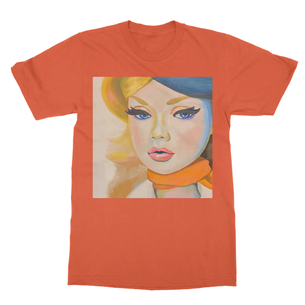 Integrity - Classic Adult T-Shirt