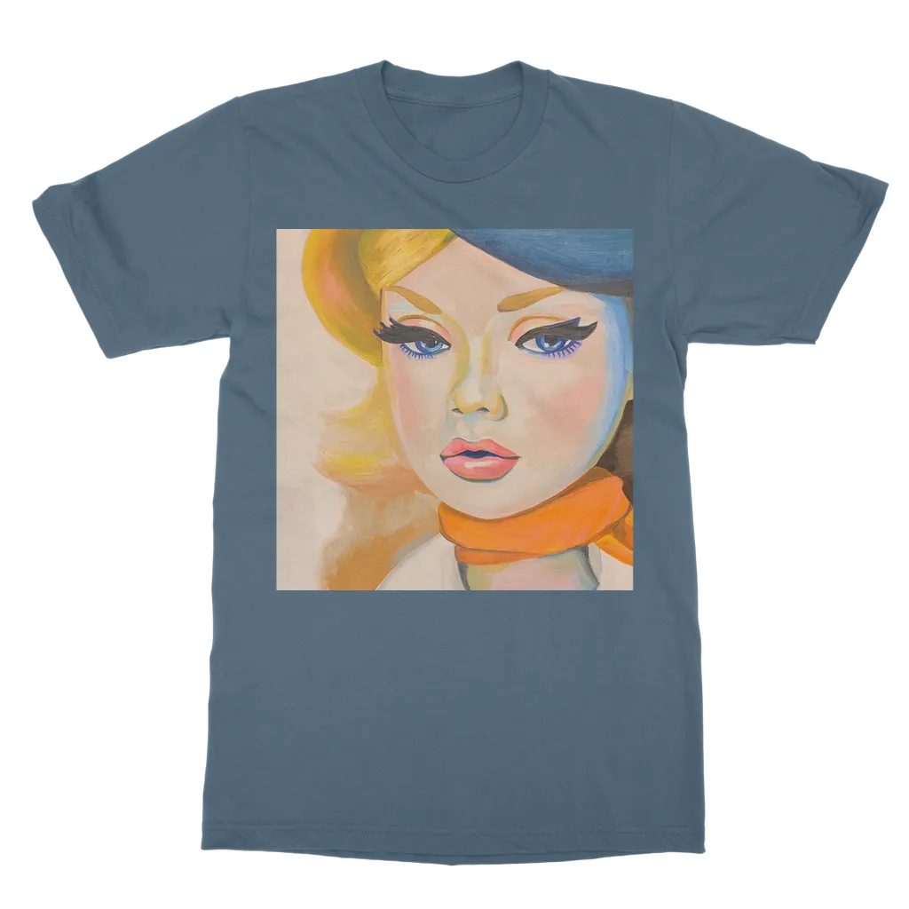 Integrity - Classic Adult T-Shirt