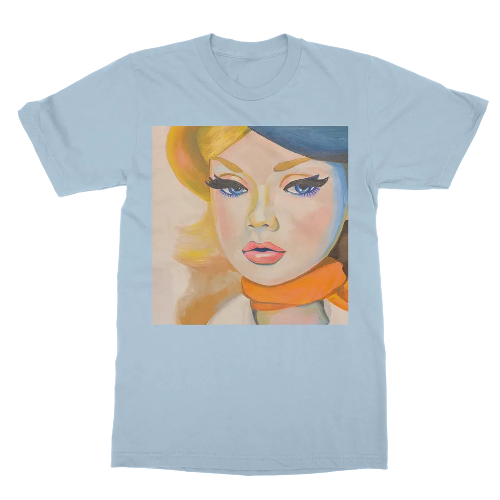 Integrity - Classic Adult T-Shirt