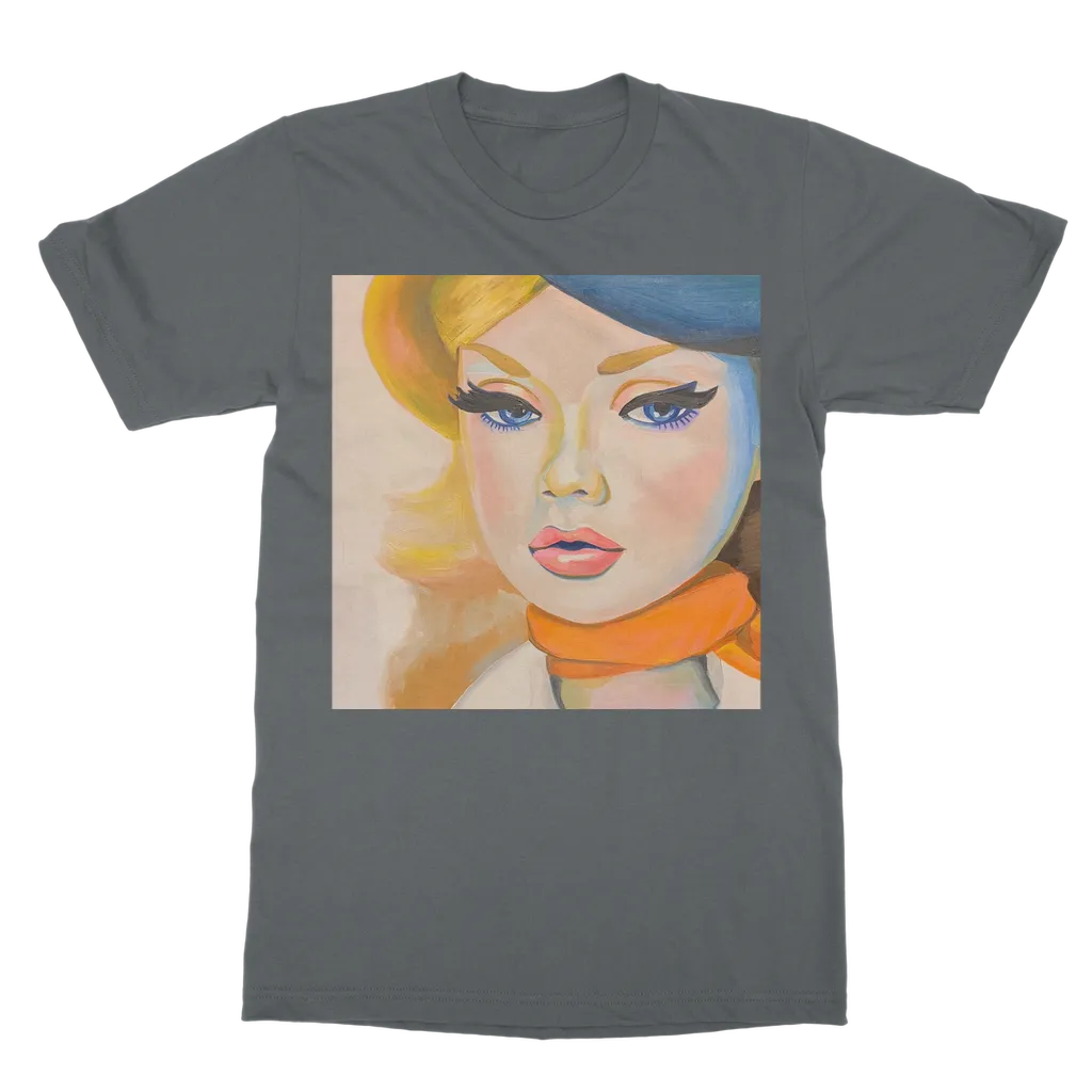 Integrity - Classic Adult T-Shirt