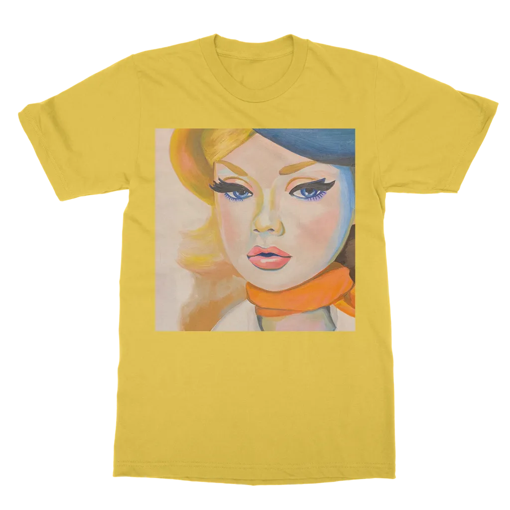 Integrity - Classic Adult T-Shirt