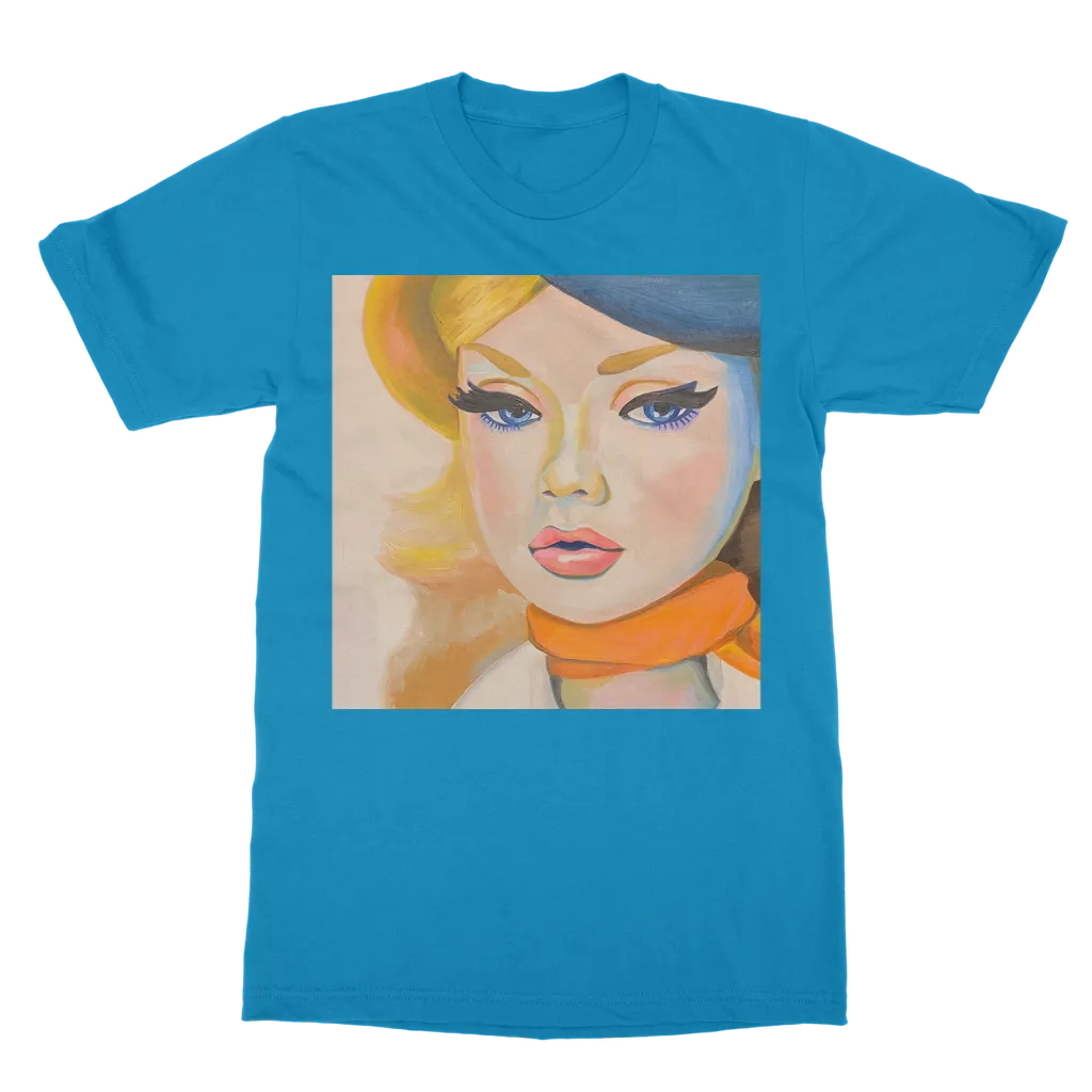Integrity - Classic Adult T-Shirt