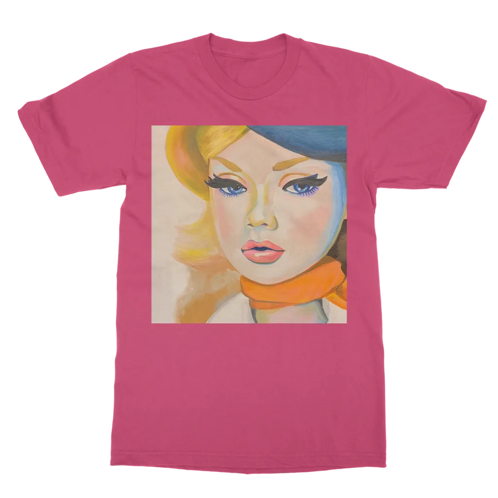 Integrity - Classic Adult T-Shirt