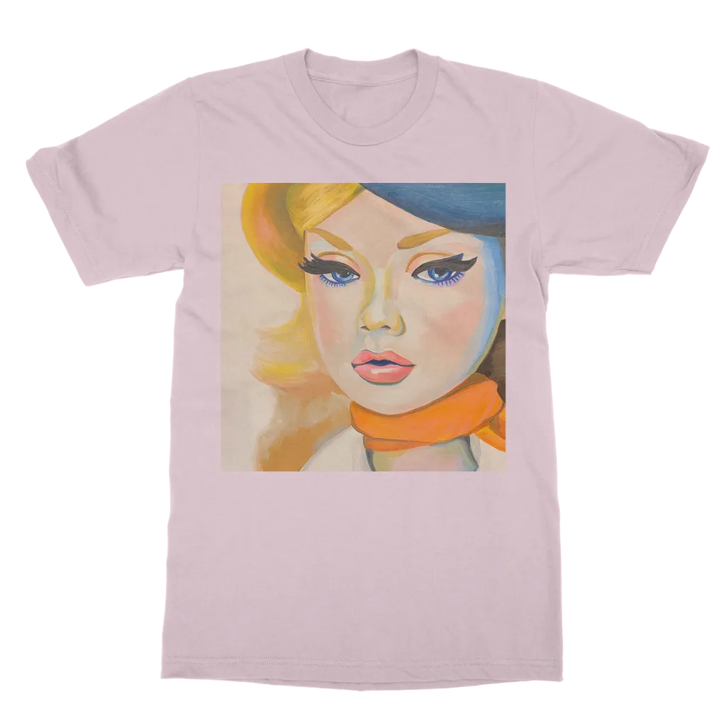 Integrity - Classic Adult T-Shirt