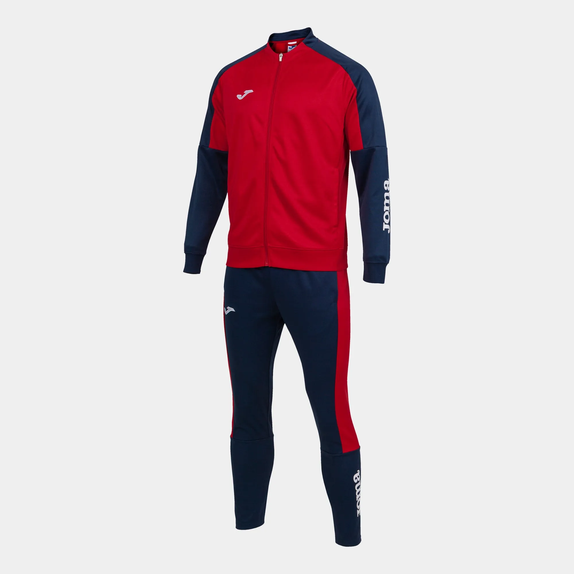 Joma Eco-Championship Tracksuit Set (Colours 7-13)