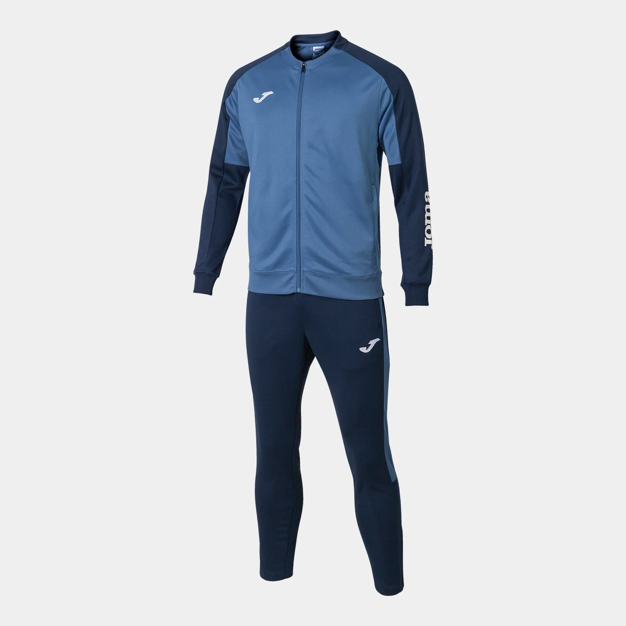 Joma Eco-Championship Tracksuit Set (Colours 7-13)