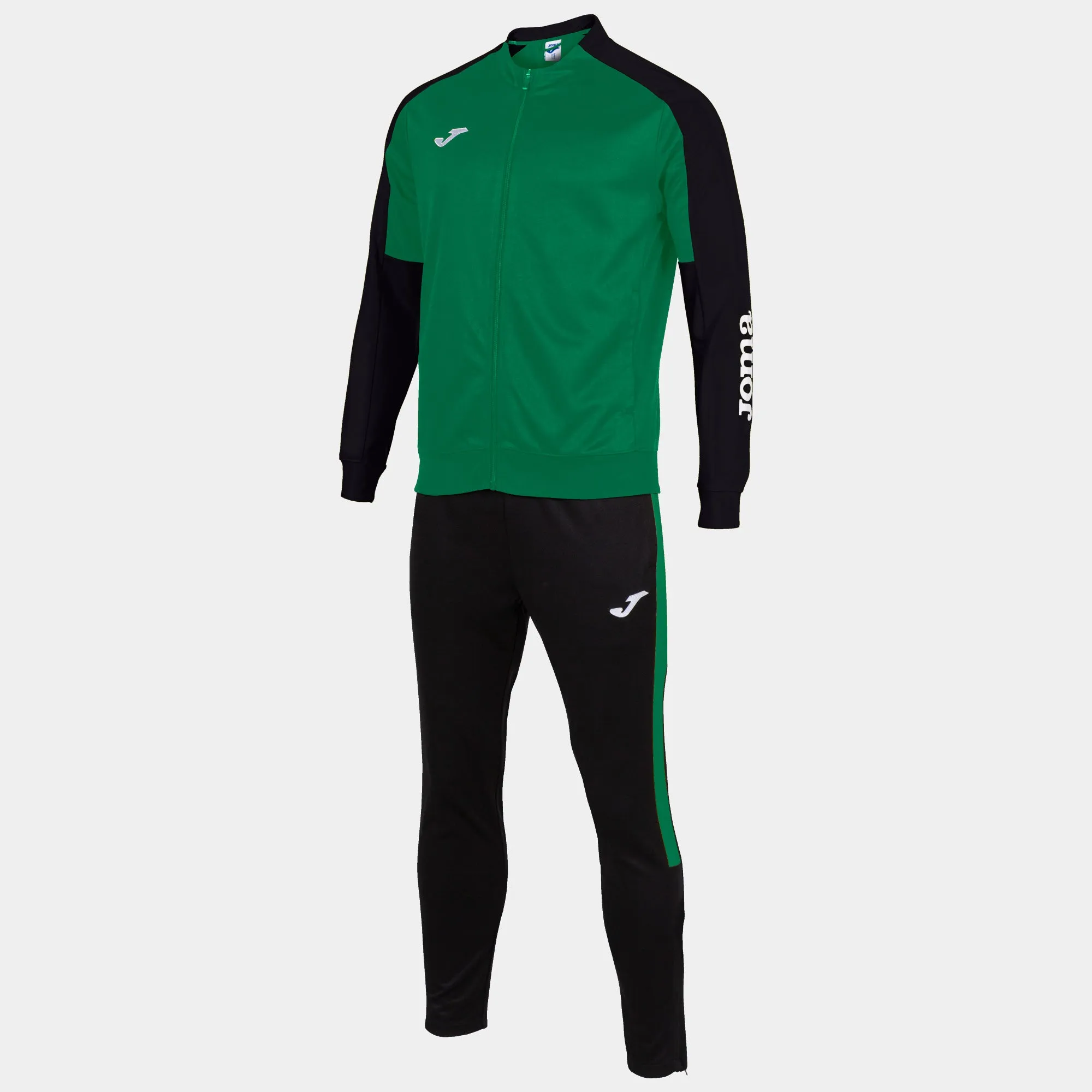 Joma Eco-Championship Tracksuit Set (Colours 7-13)