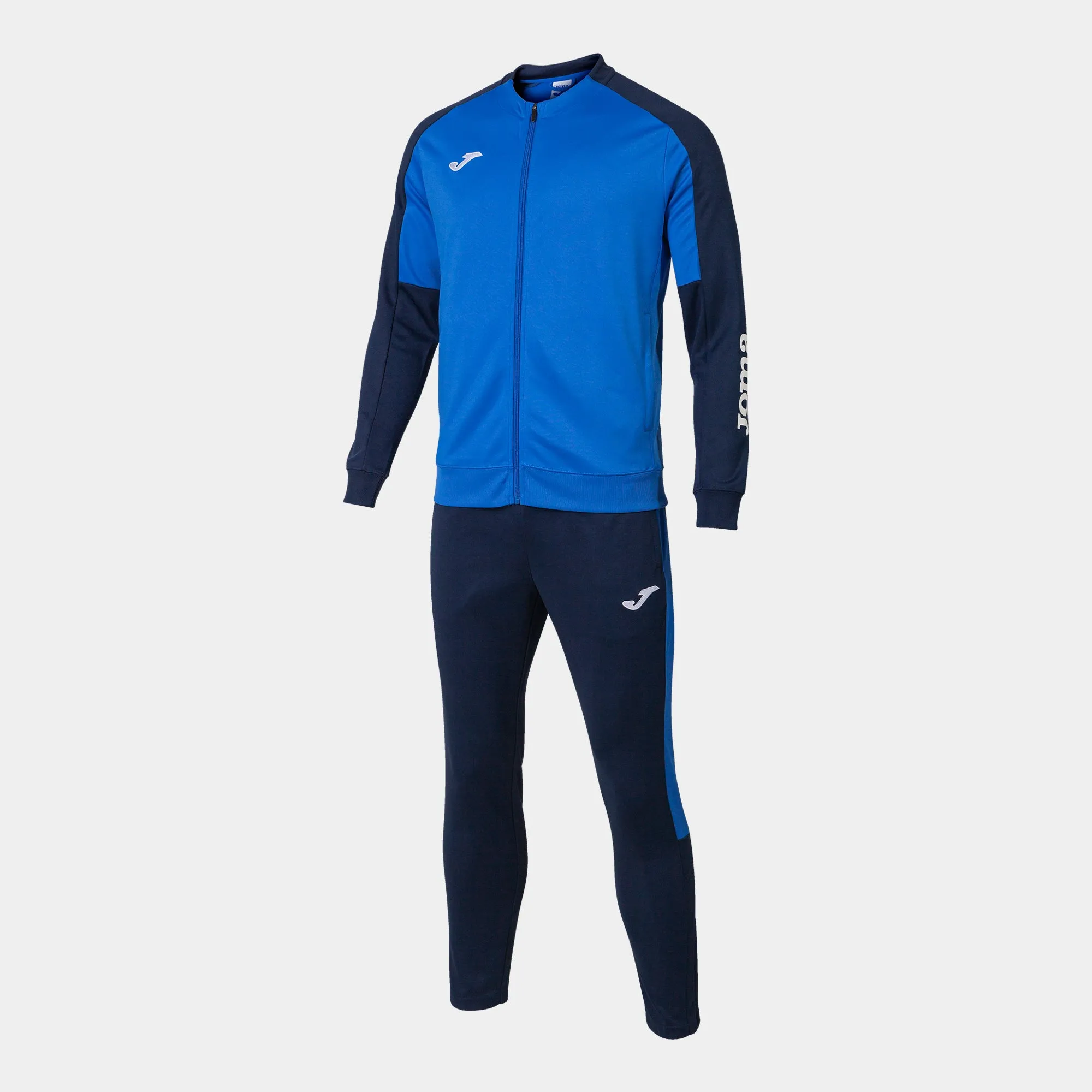 Joma Eco-Championship Tracksuit Set (Colours 7-13)