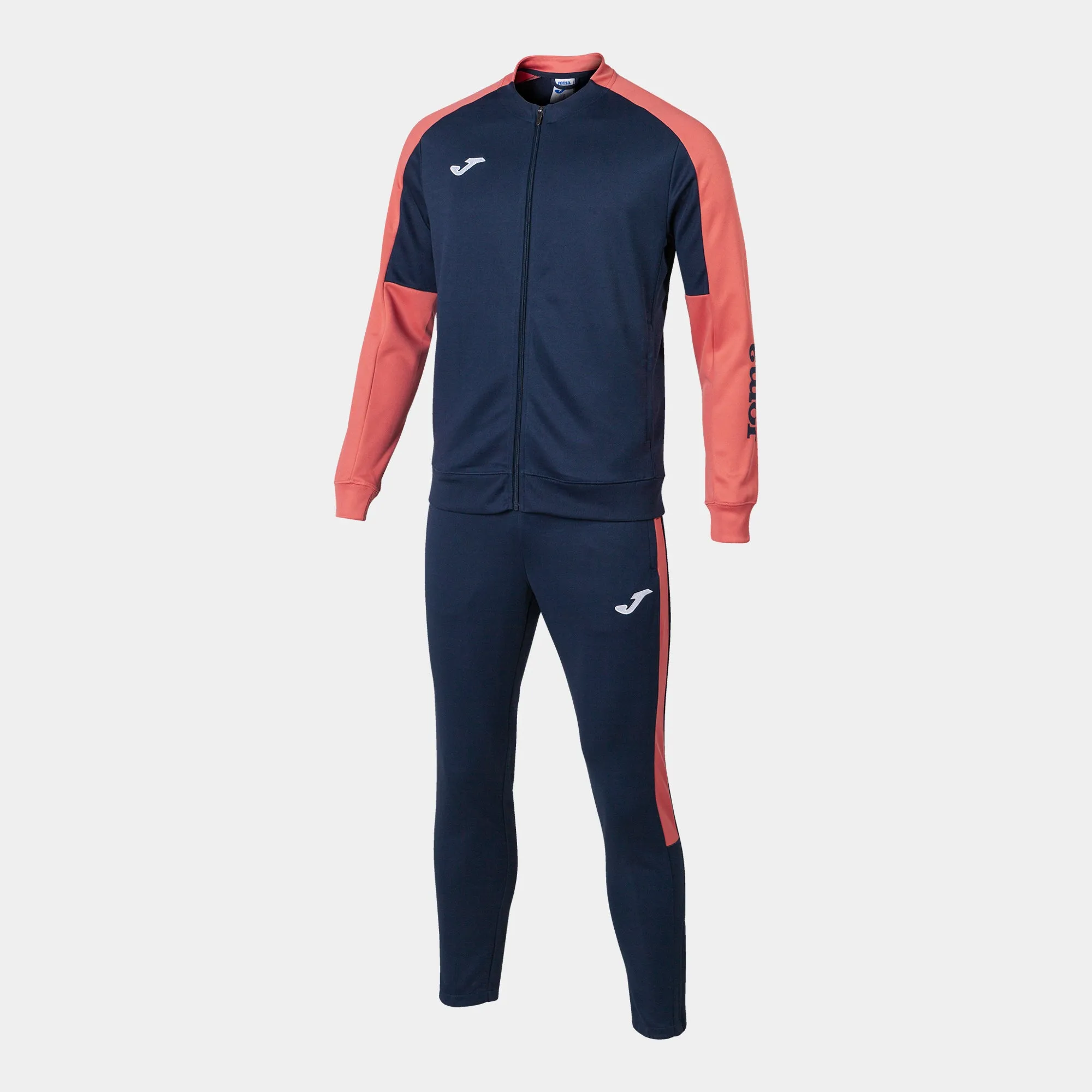 Joma Eco-Championship Tracksuit Set (Colours 7-13)